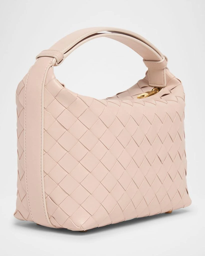 Bottega Veneta Mini Wallace Bag 4