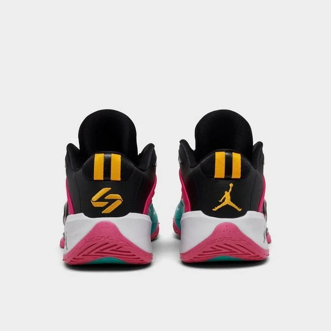 Jordan Big Kids' Jordan Luka 3 Basketball Shoes 4