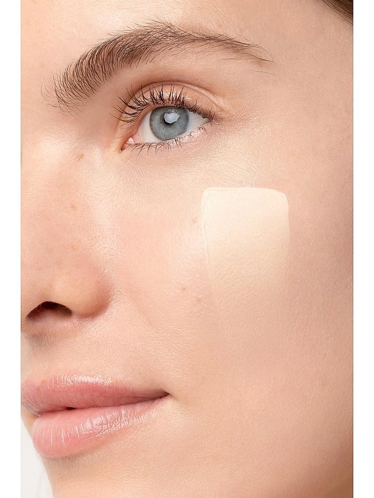 Chantecaille Just Skin Tinted Moisturizer Sunscreen Broad Spectrum SPF 15 3