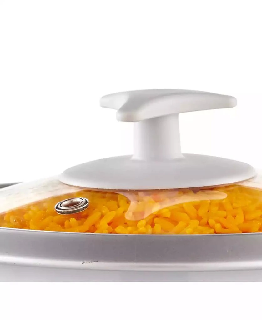 Continental 6 Cup Rice Cooker 4