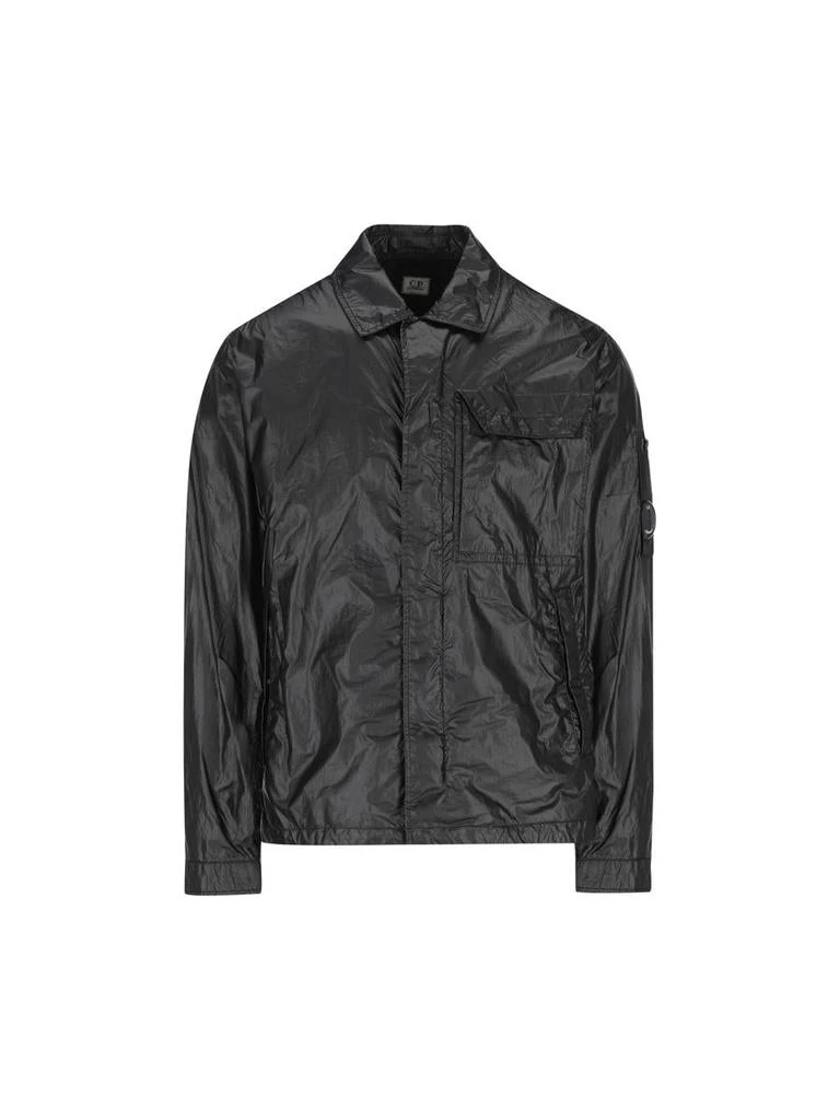 C.P. Company C.P. Company Jackets 1