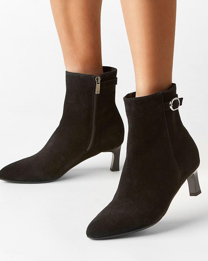 La Canadienne Women's Arizona Boots