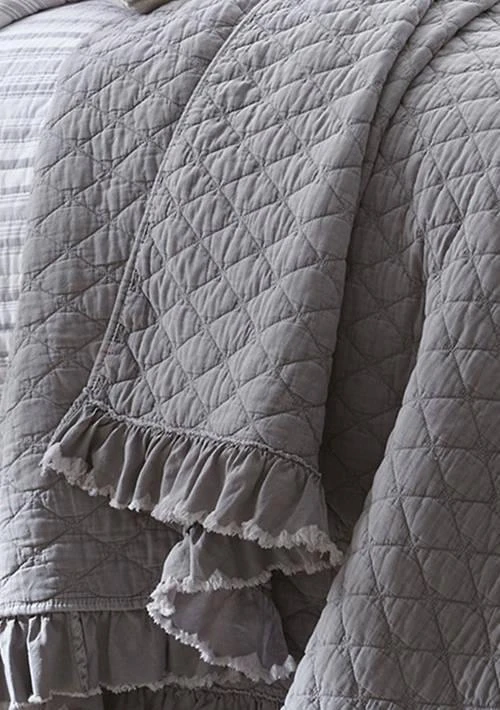 Levtex Home Home Stonewashed Quilt Set 3