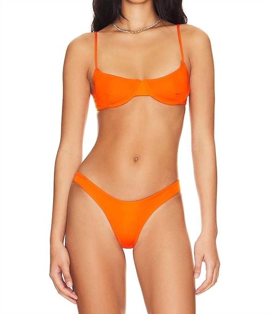 Haight Haight - Ligia Top