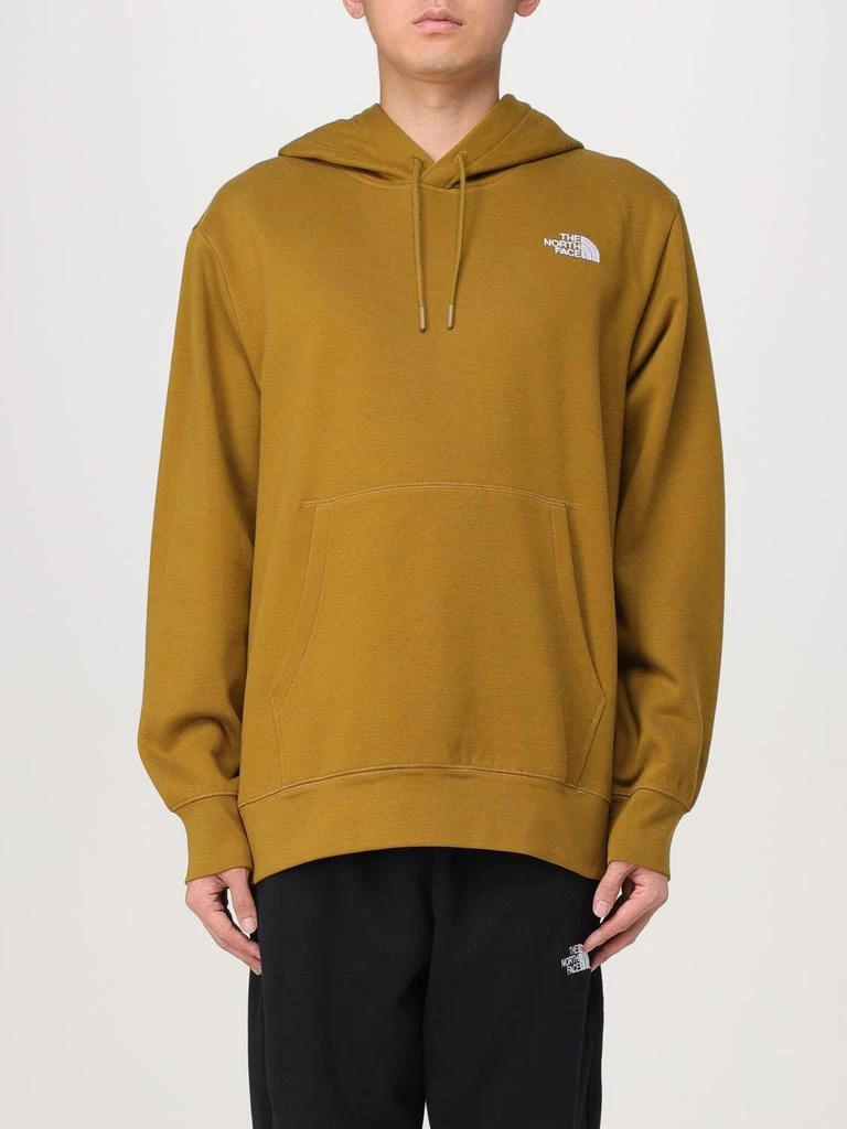 The North Face Sweatshirt men The North Face 1
