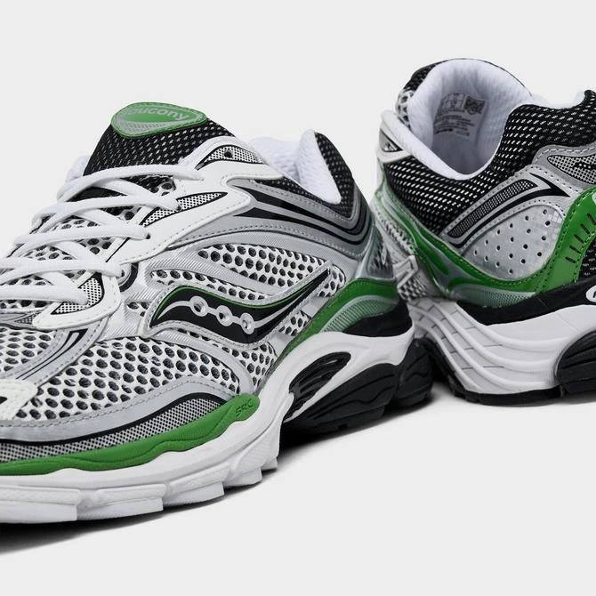 Saucony Men's Saucony ProGrid Omni 9 Casual Shoes 3