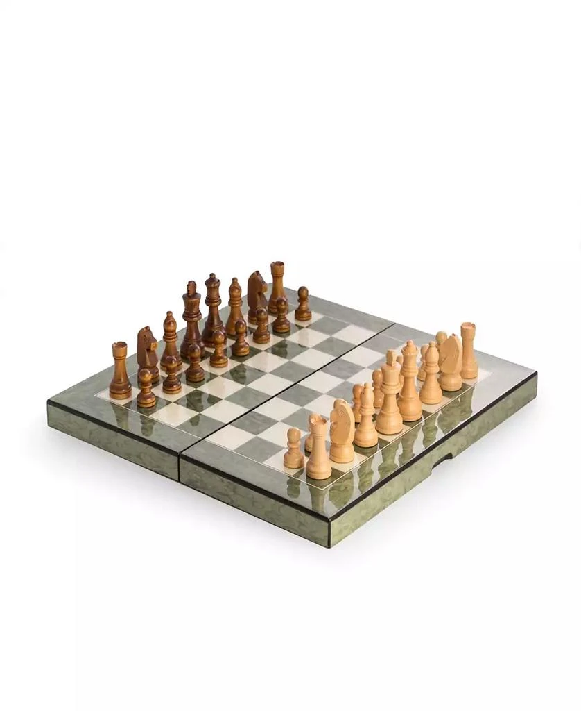 Bey-Berk 15.5" Multi Game Set 2