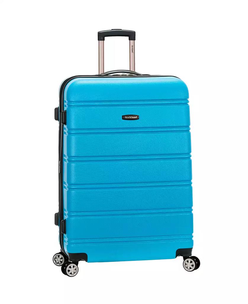 Rockland 28" Hardside Check-In Spinner