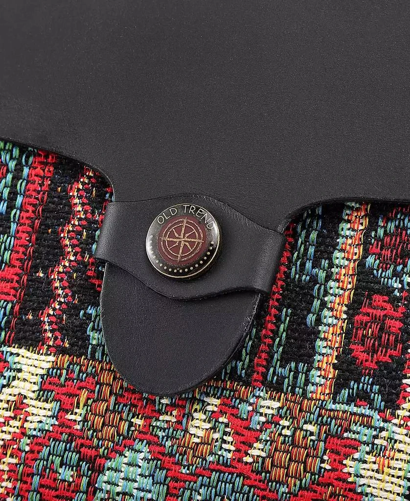 OLD TREND Myrtle Laptop Sleeve 7