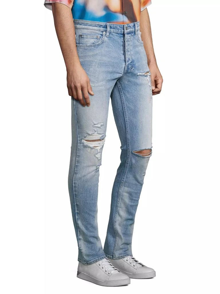Ksubi Opposite of Opposite Chitch Punk Tapered-Fit Jeans 4