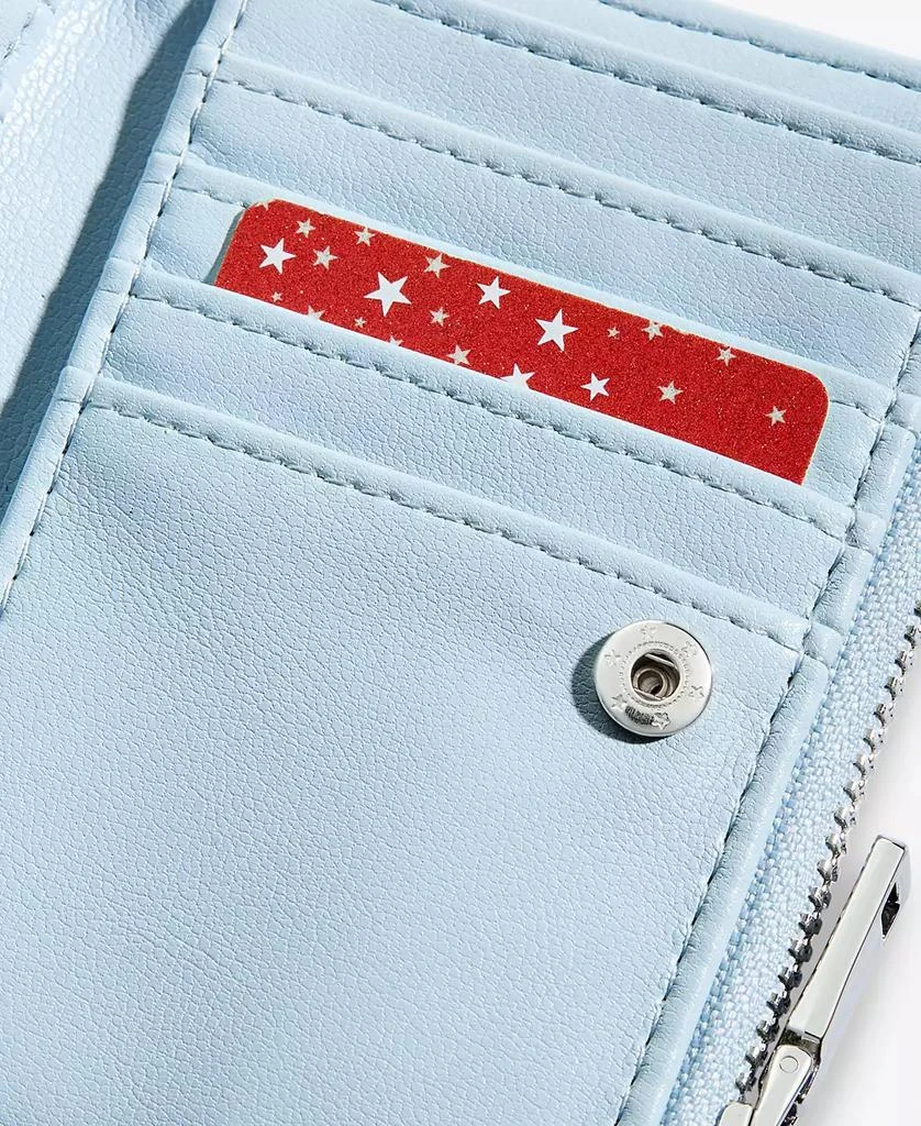 INC International Ashlinn Small Quilt Wallet, Exclusively at Macy's 6