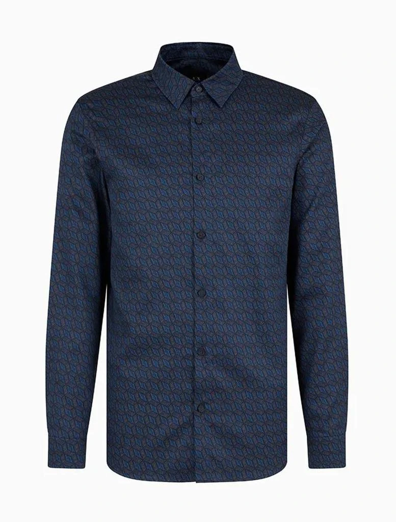 Armani Exchange Armani Exchange Shirts 1