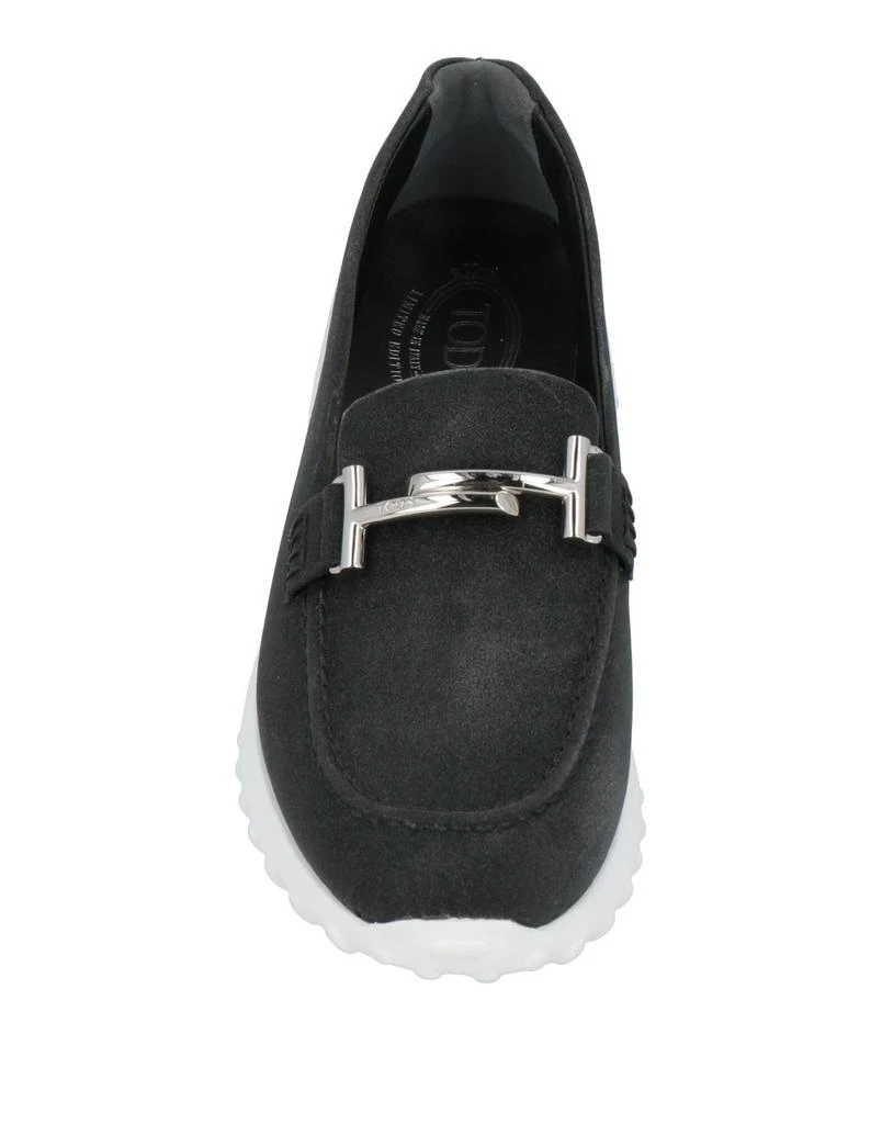 Tod's Loafers 4