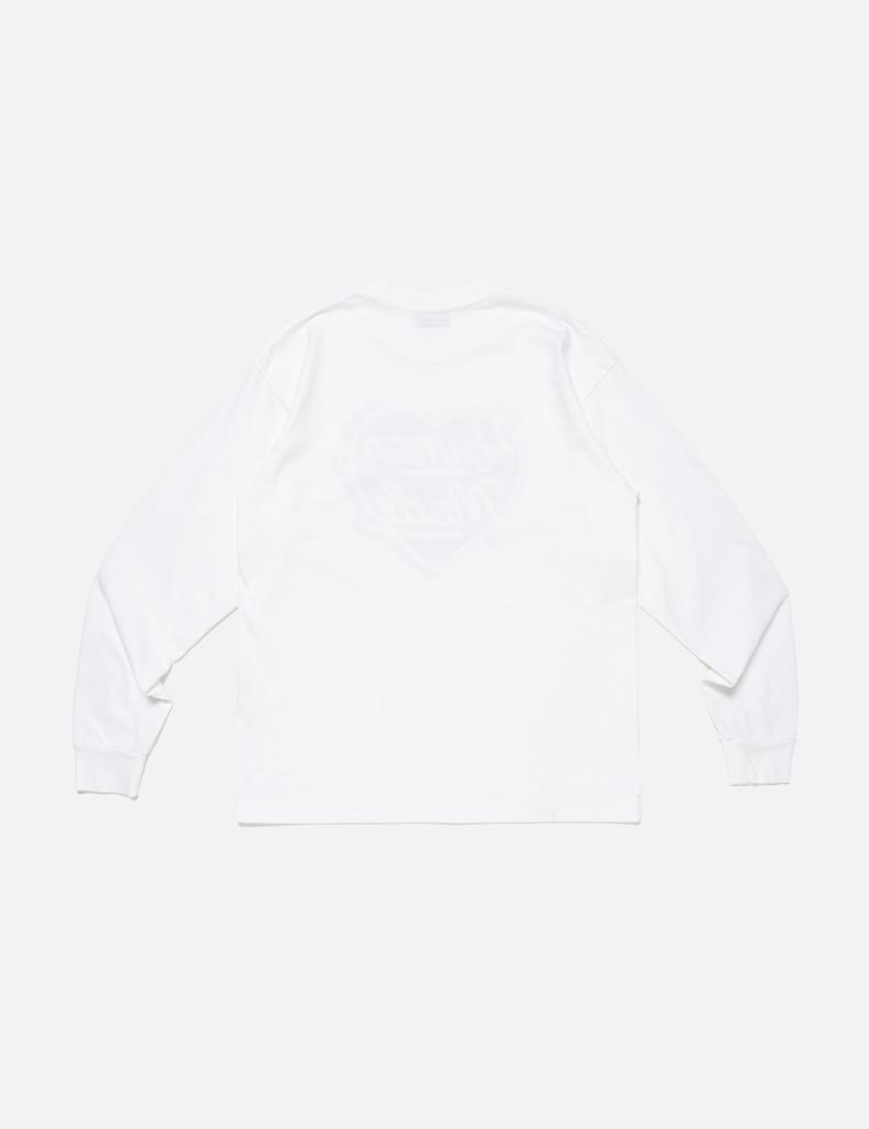 Human Made Graphic Long Sleeve T-shirt