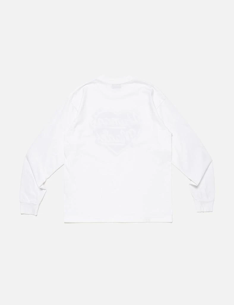 Human Made Graphic Long Sleeve T-shirt 2