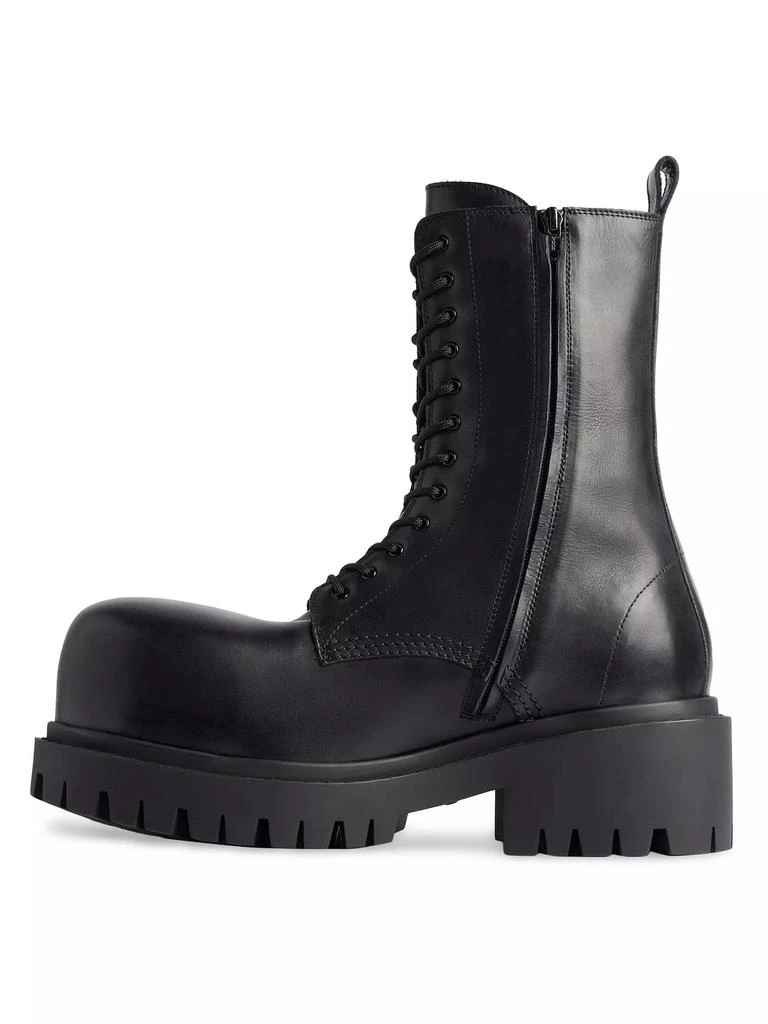 Balenciaga Stomper Booties 5
