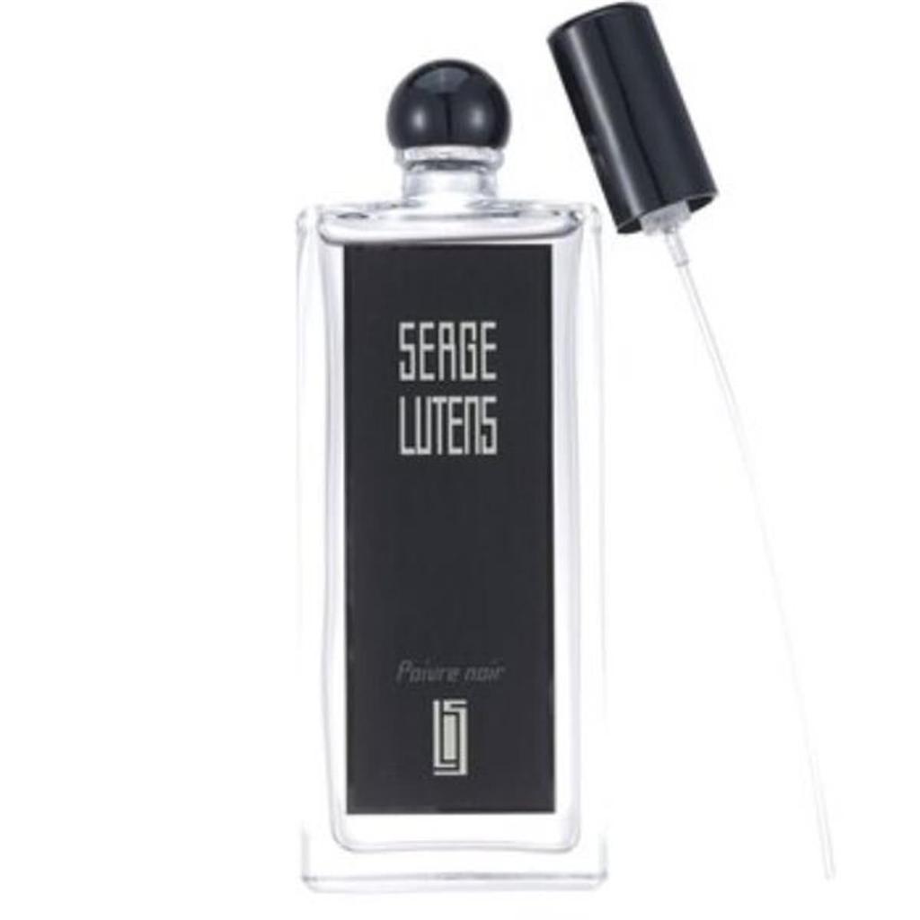 Serge Lutens 1.6 oz Poivre Noir Eau De Parfum Spray for Women