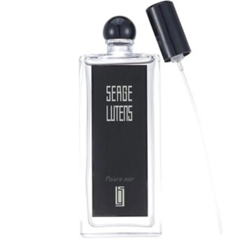 Serge Lutens 1.6 oz Poivre Noir Eau De Parfum Spray for Women 1