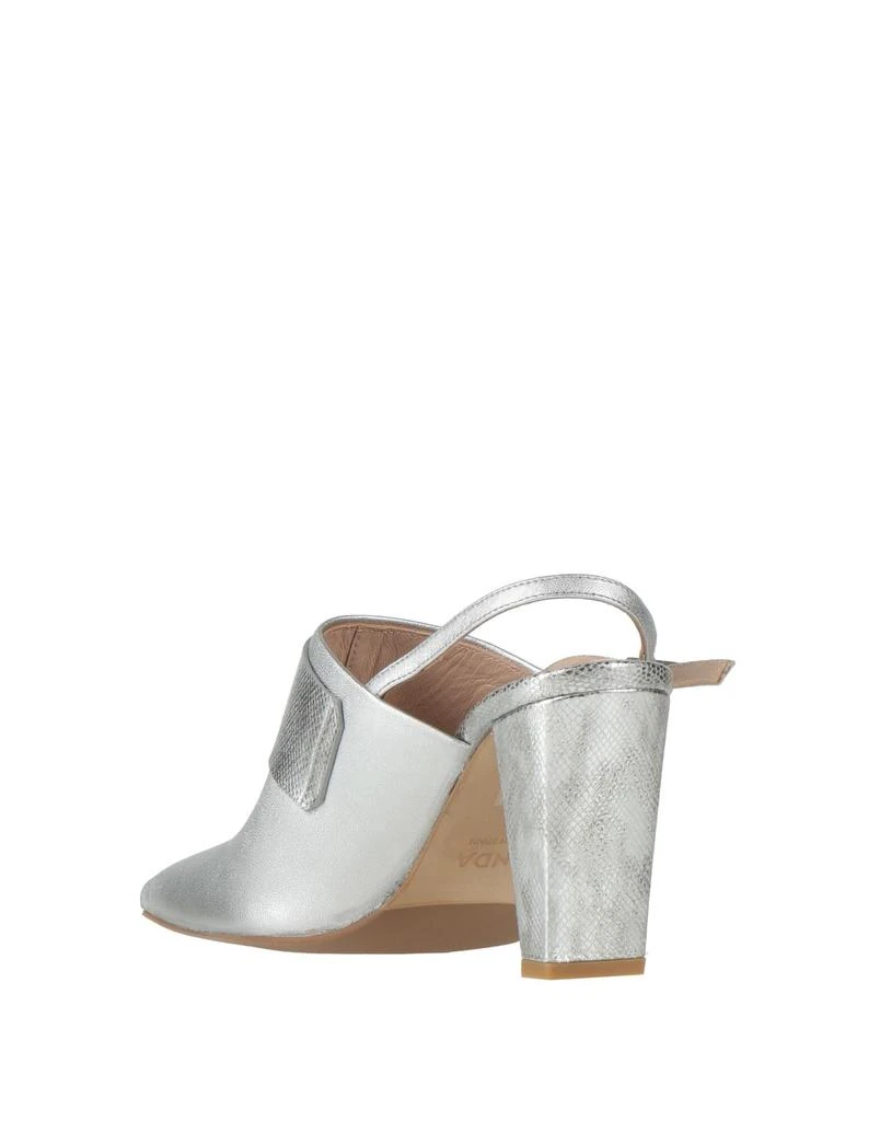 ZINDA Sandals 3