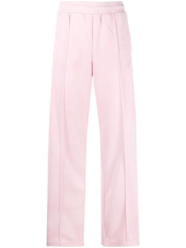NA Pink Dorotea Star Collection track Pants