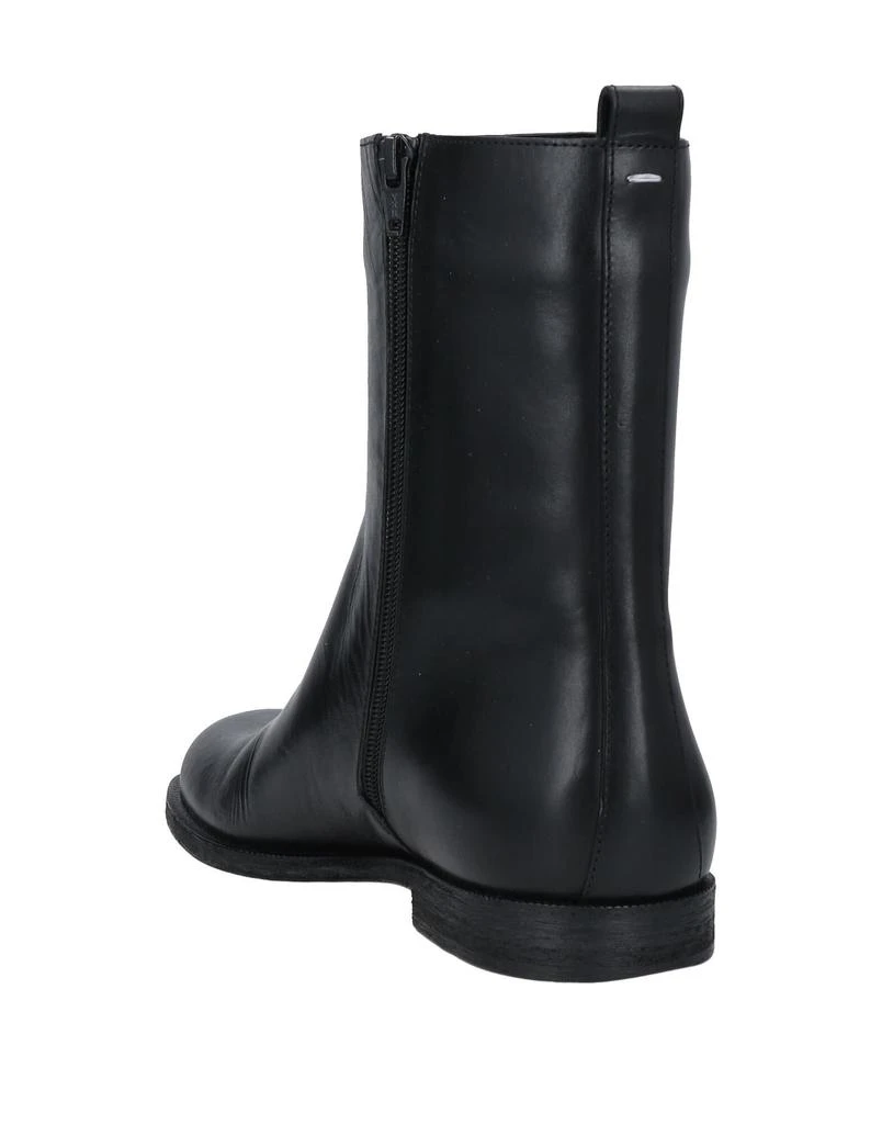 MAISON MARGIELA Ankle boot 3