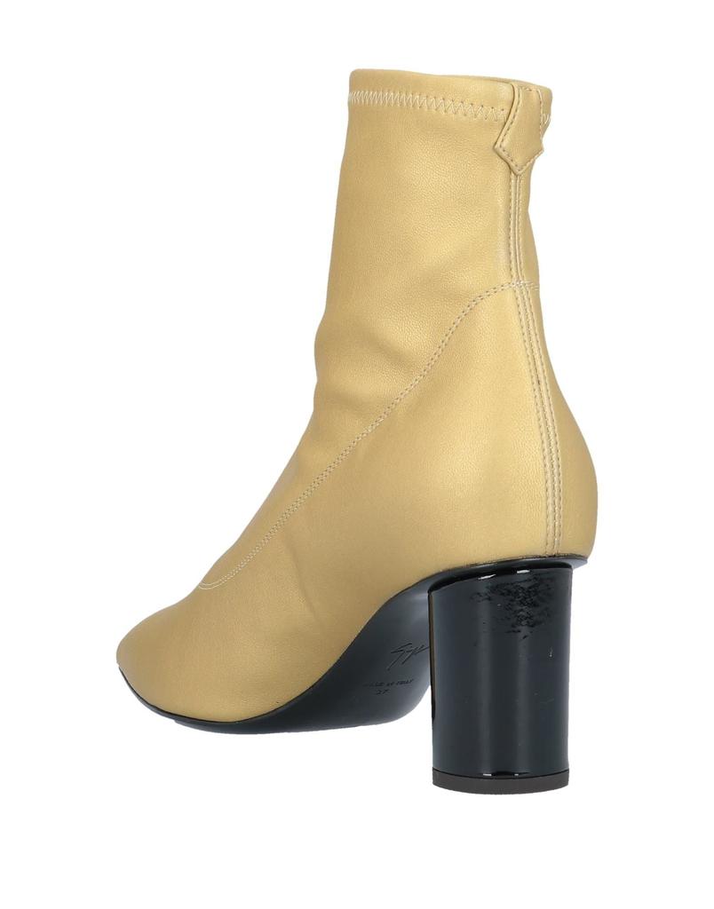 Giuseppe Zanotti Giuseppe Zanotti - Ankle Boots - Gold - Woman