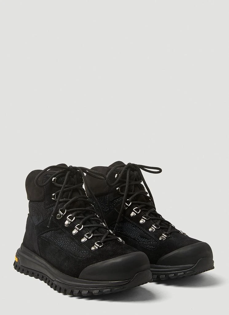 Diemme x ByBorre Onè Hiker Boots 2