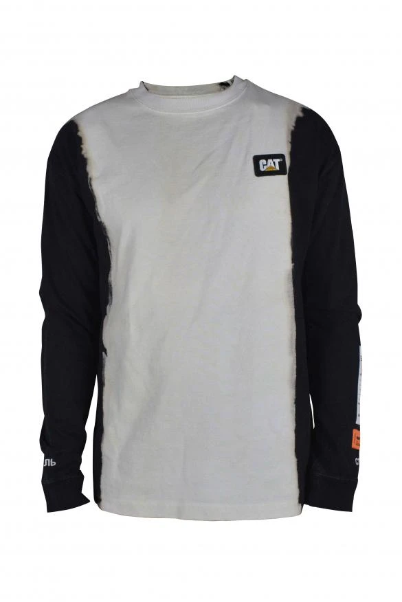 Heron Preston T-shirt 1