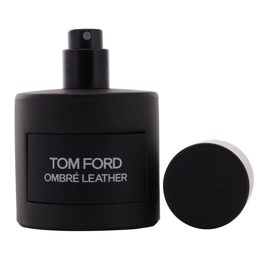 Tom Ford Tom Ford Unisex Ombre Leather EDP Spray 1.7 oz Fragrances 888066075138 2