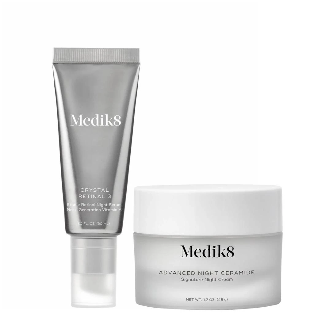 Medik8 Medik8 Crystal Retinal - Beginners Regimen 1