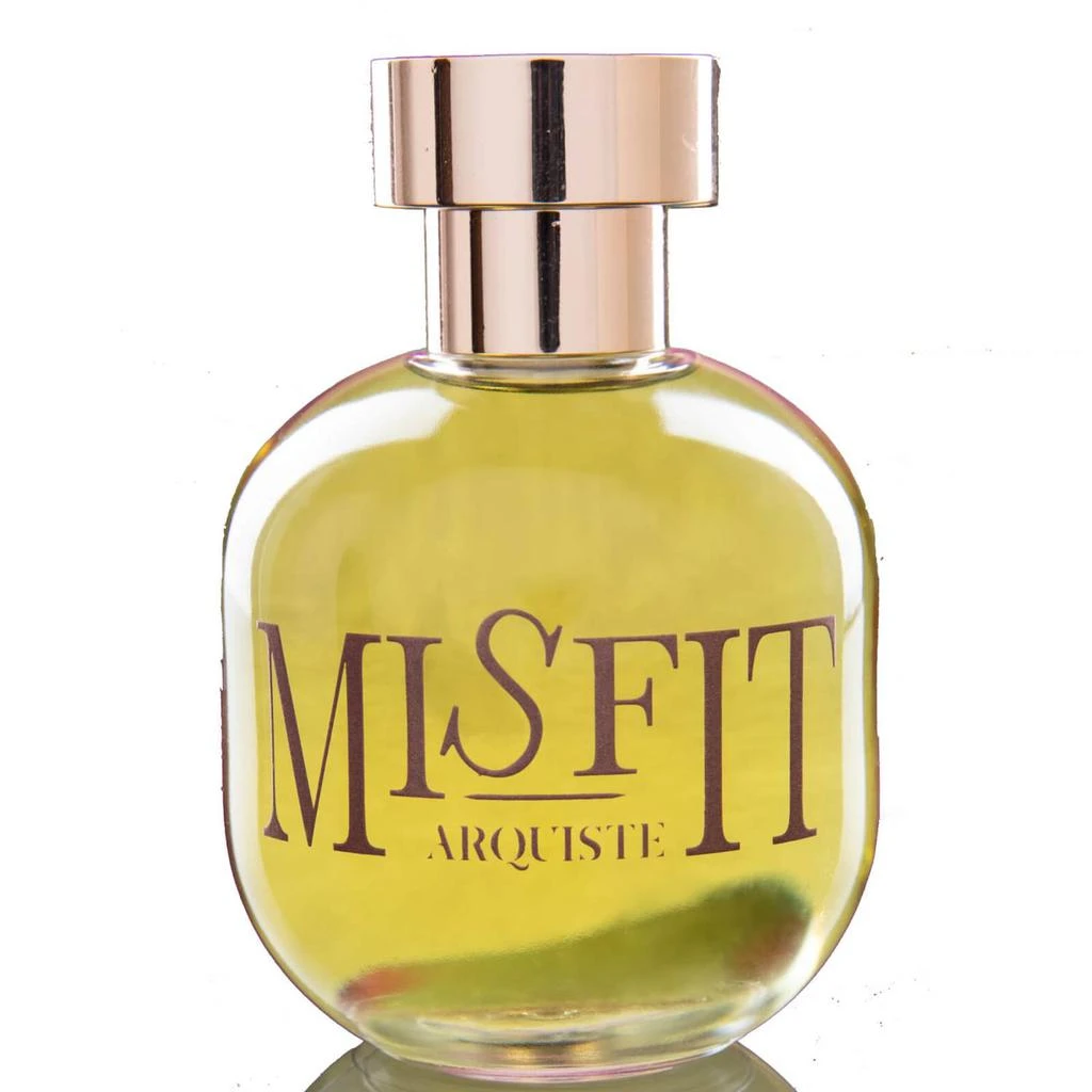 ARQUISTE Parfumeur ARQUISTE Parfumeur Misfit Eau de Parfum 3.3 fl. oz 1