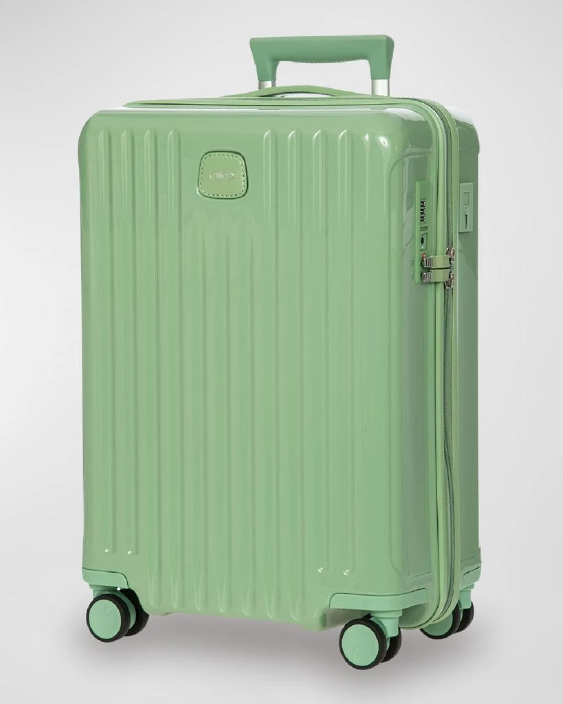 Bric's Positano 21" Carry-On Spinner 4