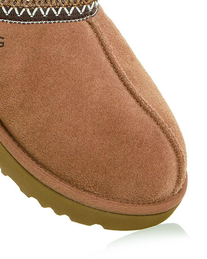 UGG Women's Tasman II Leisure Slippers 6
