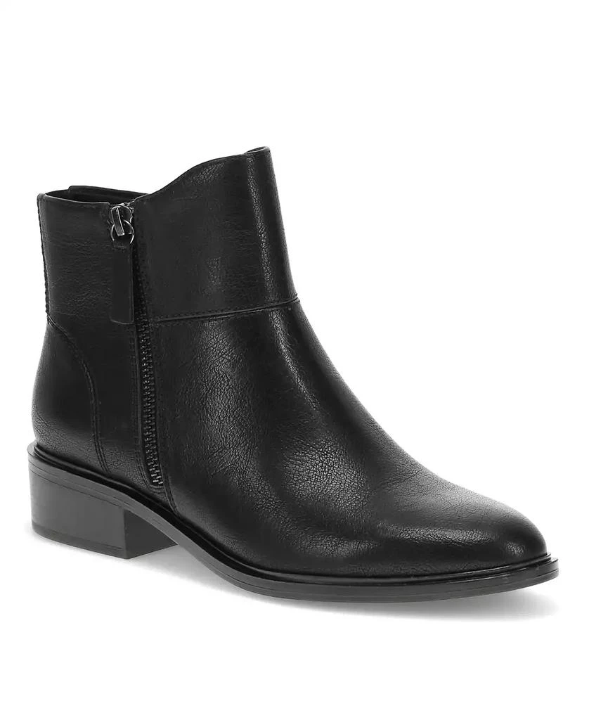 Baretraps Women's Alona Block Heel Booties 1