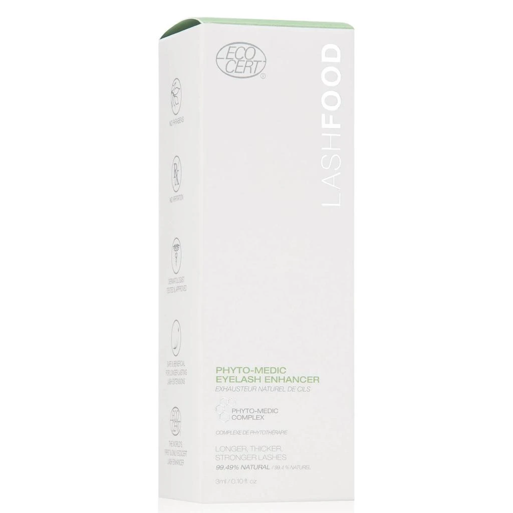 LashFood LashFood PhytoMedic Eyelash Enhancer 2