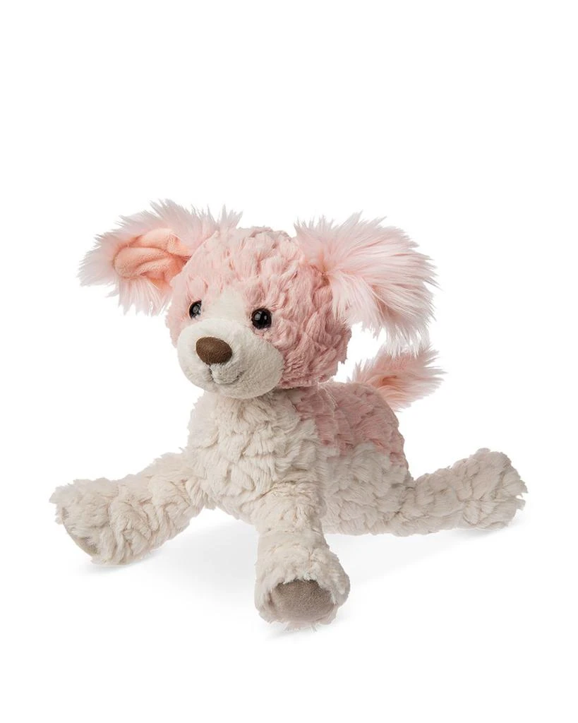 Mary Meyer Bestever Putty Paris Puppy Plush Toy - Ages 2+ 1