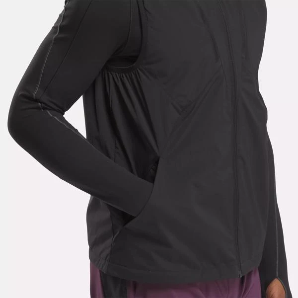 Reebok Speed Winter Vest 5