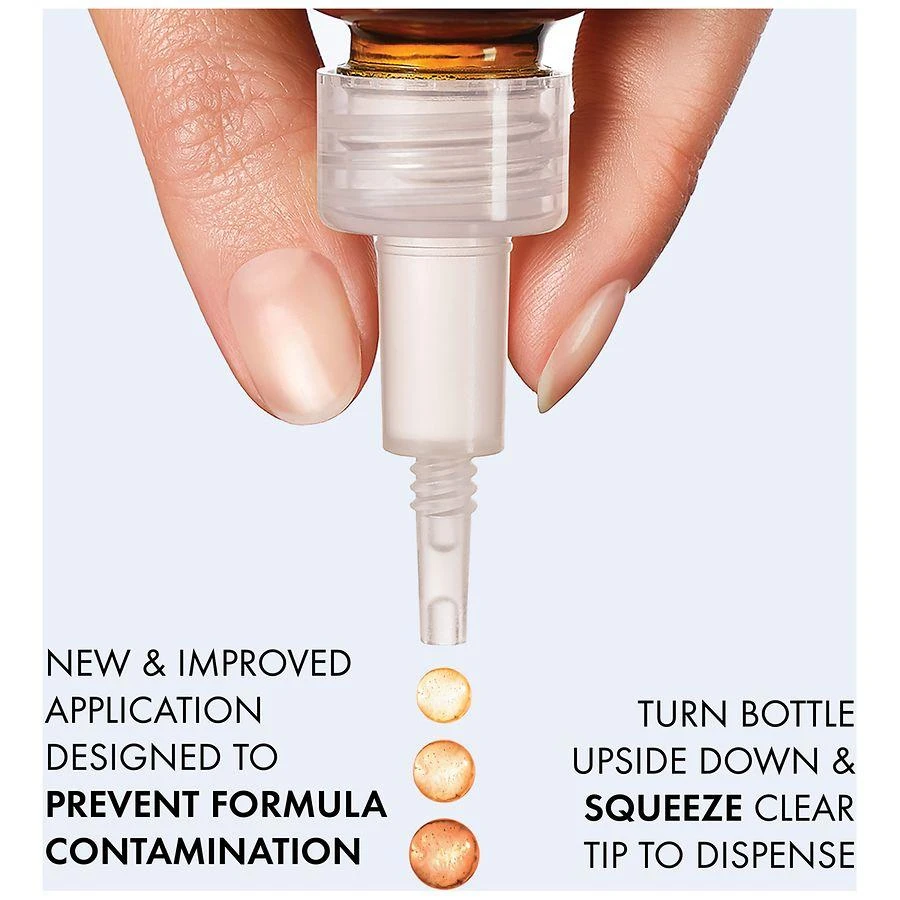 Vichy LiftActiv Supreme Vitamin C Serum 9