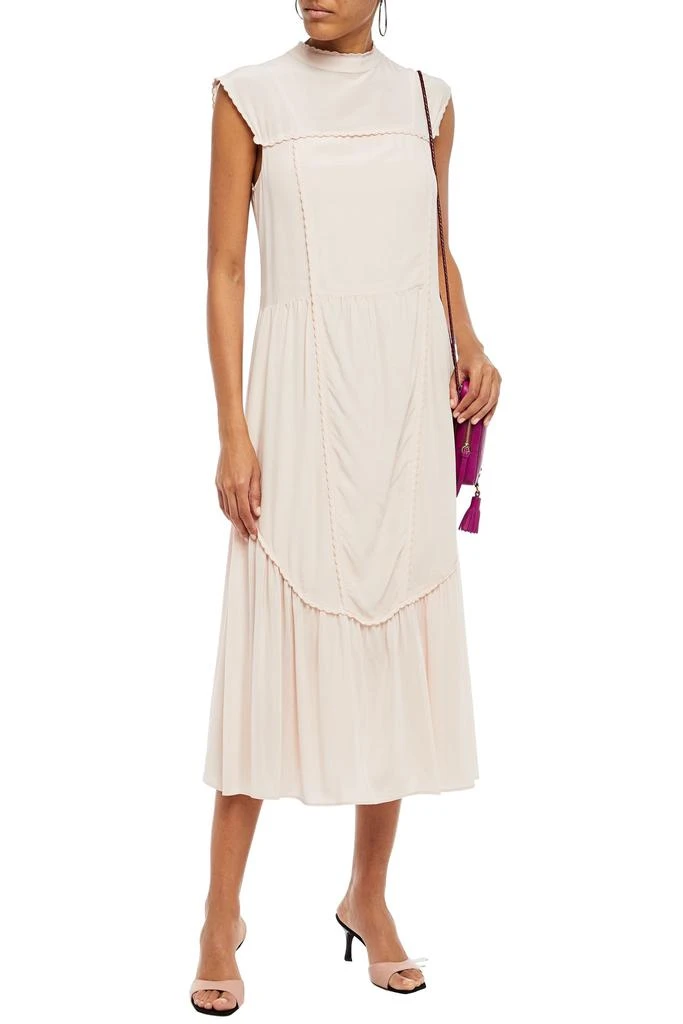 See By Chloé See By Chloé - Robe Midi - Femme 4