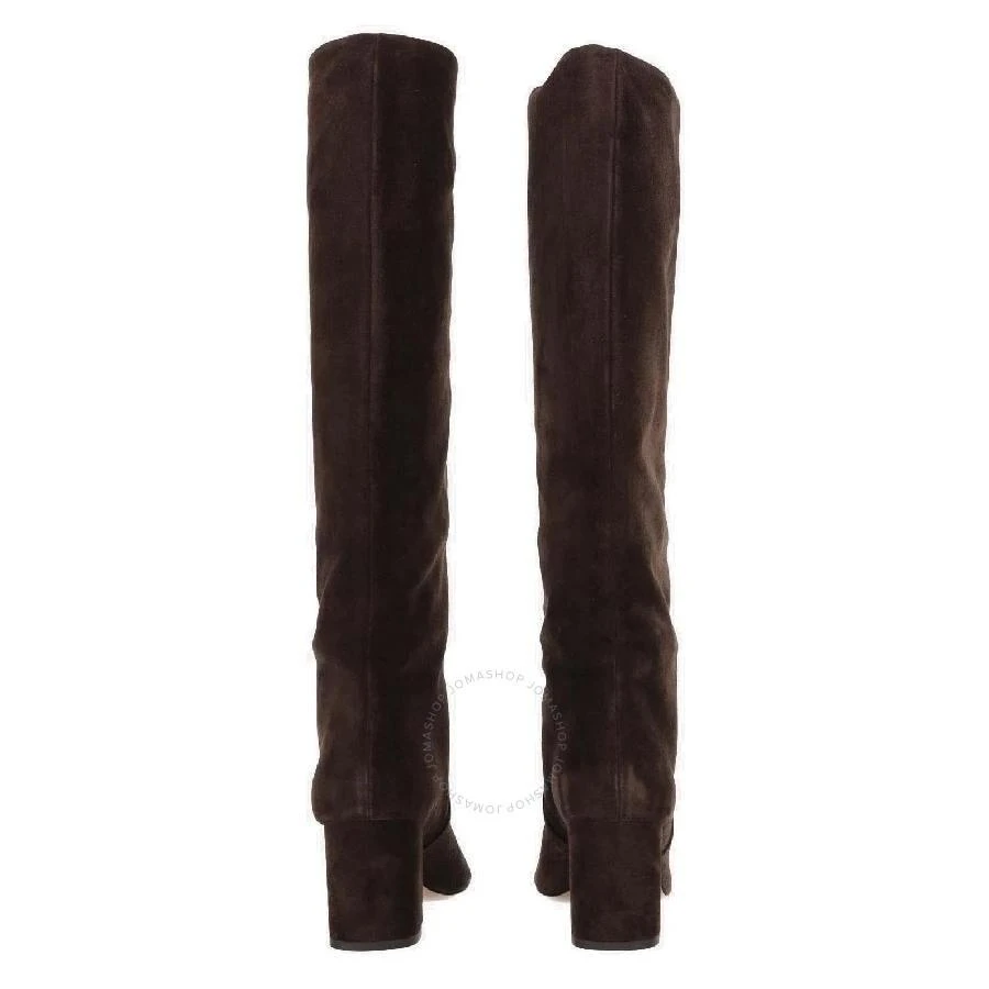 Paris Texas Ladies Cioccolato Anja 70 mm Boots 3