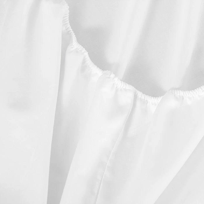 Frette Frette Sateen Twin Fitted Sheet 3