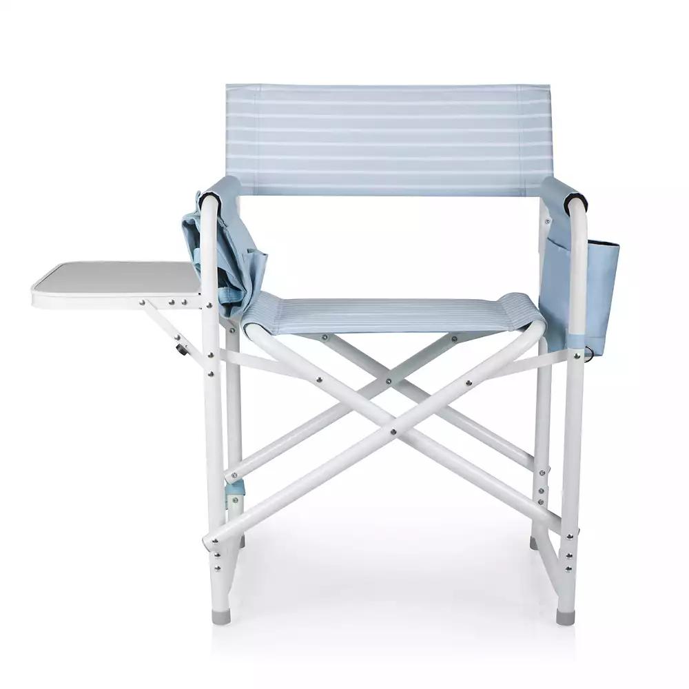 ONIVA by Picnic Time Outdoor Directors Folding Chair