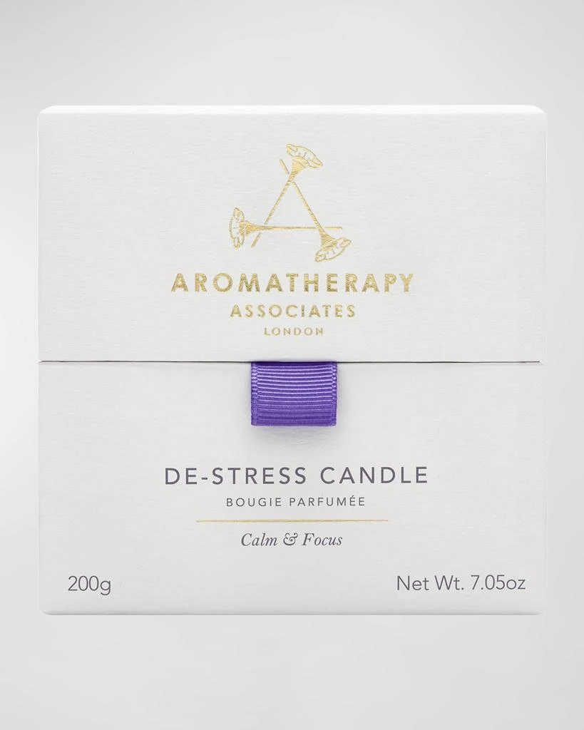 Aromatherapy Associates De-Stress Candle, 7.05 oz. 3