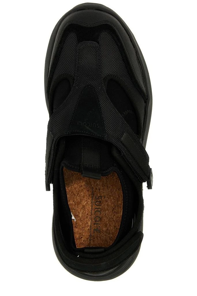 Suicoke Suicoke Tred Round Toe Sneakers 3
