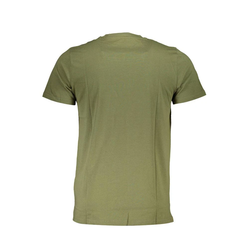 cavalli CLASS Cotton Men's T-Shirt 2