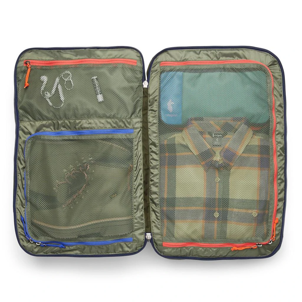 Cotopaxi Allpa 42L Travel Pack 3