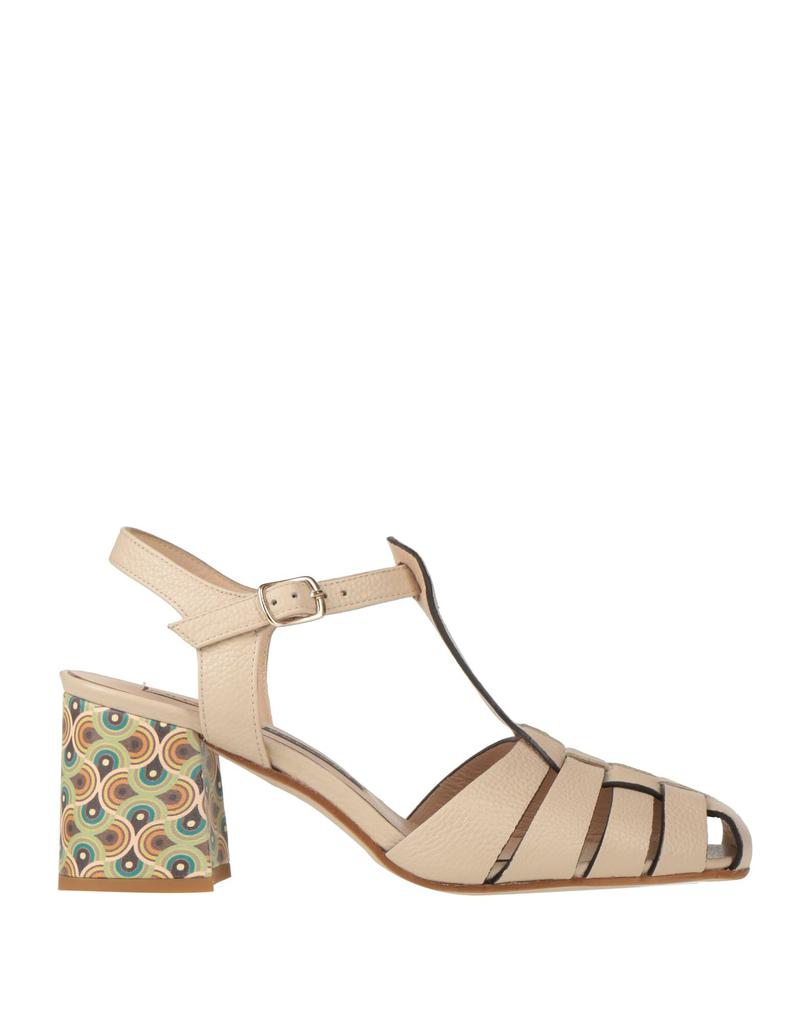 CHIARINI BOLOGNA Sandals