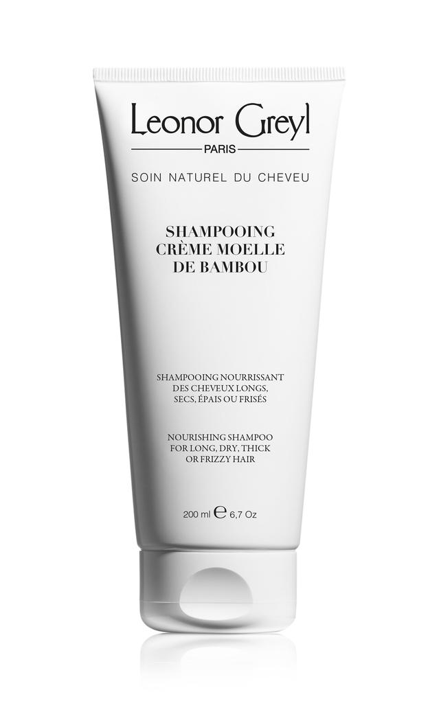 Leonor Greyl Leonor Greyl Shampooing Crème Moelle de Bambou - Moda Operandi