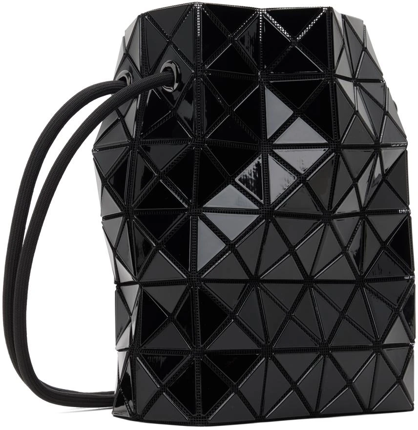 Issey Miyake Black Wring Bucket Bag 2