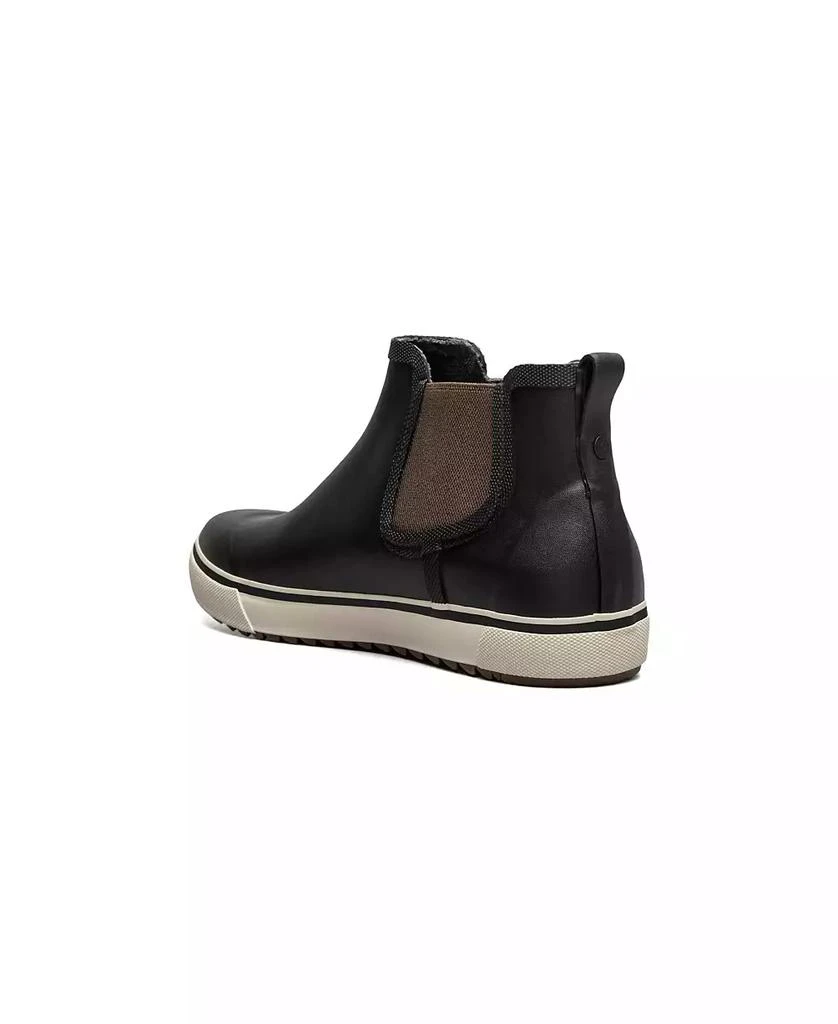 Bogs Men's Kicker Rain Chelsea II Boot 5